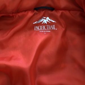 Pacific Trail puffer best